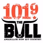 101.9 The Bull - KATP logo