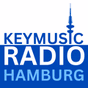Keymusic-Radio-Hamburg logo