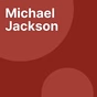 104.6 RTL - Michael Jackson logo