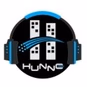 RÁDIO HUNNO logo