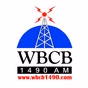 WBCB 1490 - WBCB logo
