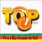Top FM997 logo