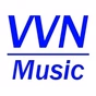 VVN Music Radio logo