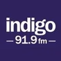 Indigo 91.9 FM logo