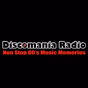 Discomania Radio logo