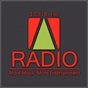 A-Radio logo