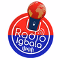Radio Igbala logo