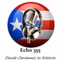 Echo 355 logo