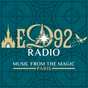 ED92Radio logo