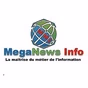 Radio MegaNews Info logo