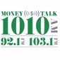 Money Talk 1010 - W221DW logo