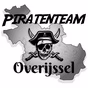 PiratenTeamOverijssel logo