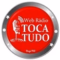 Web Rádio Toca Tudo logo