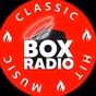 Box Radio logo