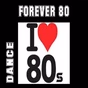 Radio Forever 80 logo