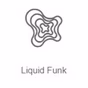 Radio Record - Liquid Funk logo