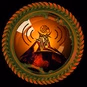 Rock A Tu Nivel - 2020 logo