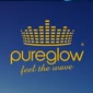 PureGlow Radio logo
