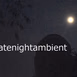 Late Night Ambient logo