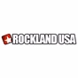 Rockland USA - Pop Rock logo
