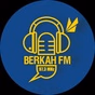 Radio Berkah FM Pandeglang logo