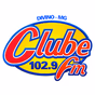 Clube FM Divino logo