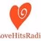 LoveHitsRadio logo