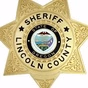Lincoln County Sheriff, Newport and Lincoln Police logo