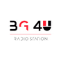 BG Radio Station 4U logo
