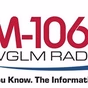 M1063 - WGLM-FM logo