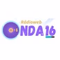 Rádio Onda 16 FM logo
