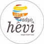 Radyo Hêvî logo