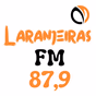 Rádio Laranjeiras FM logo