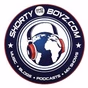 Shorty and the Boyz Old School logo