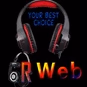GR Web Rádio logo