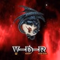 Verruecktes Drachen Radio logo