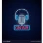 Bambazú Estereo logo