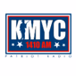 KMYC 1410 - KMYC logo
