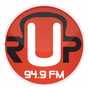 Radio Universidad de Pamplona logo
