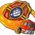 Levis Fire Department logo