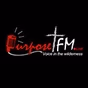 Purpose FM logo