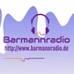 Barmann Radio logo