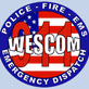 Western and Northern Will County, IL Fire Communications logo