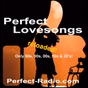 Perfect Radio - Lovesongs Reloaded logo