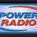 Power Radio logo