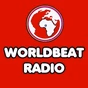 WorldBeat Radio logo
