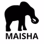 Maisha Radio logo