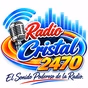 RADIO CRISTAL 2470 logo