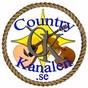 Countrykanalen Sweden logo