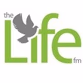 The Life 92.7 - WLFW logo